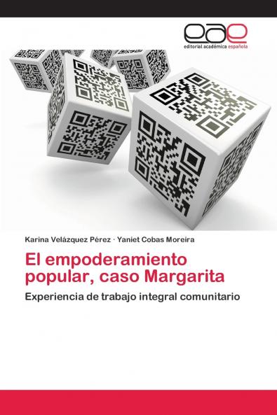 El empoderamiento popular caso Margarita