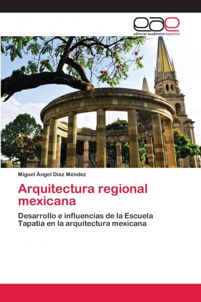 Arquitectura regional mexicana