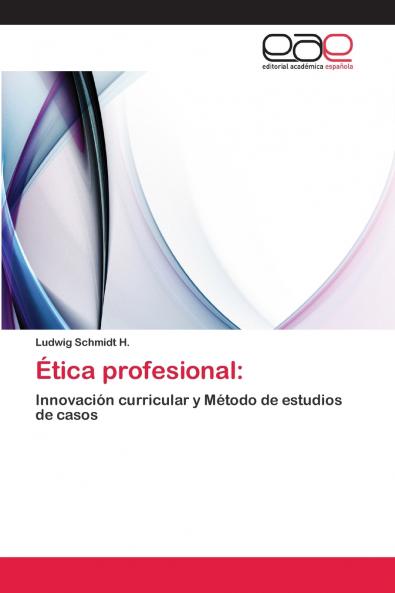Ética profesional