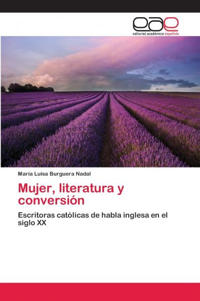 Mujer literatura y conversión