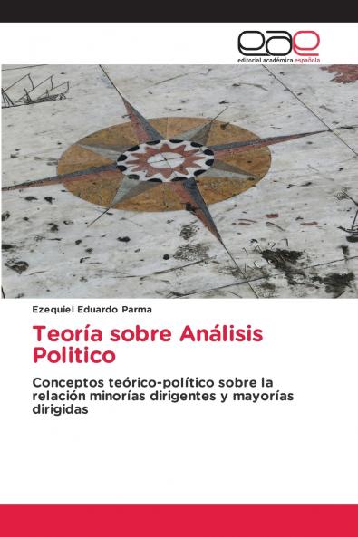 Teoría sobre Análisis Politico