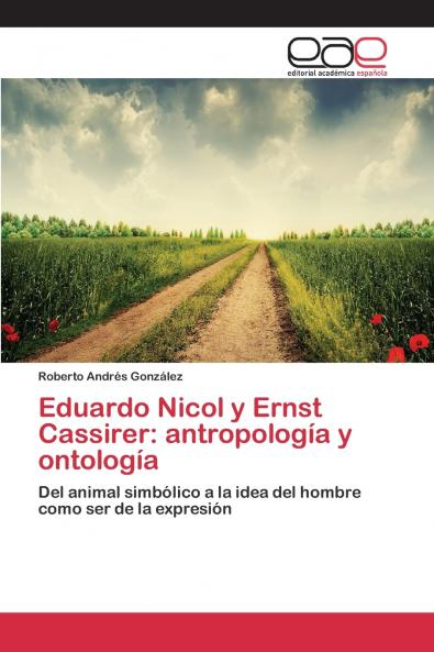 Eduardo Nicol y Ernst Cassirer