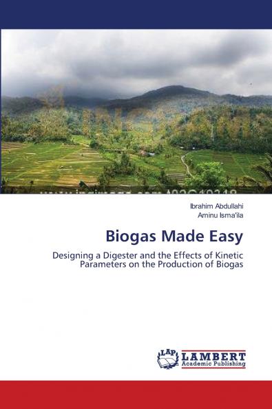 Biogas Made Easy