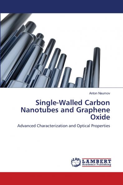 Single-Walled Carbon Nanotubes and Graphene Oxide