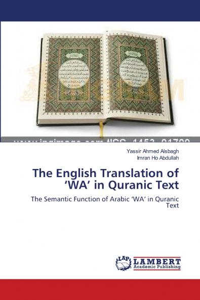The English Translation of 'WA' in Quranic Text
