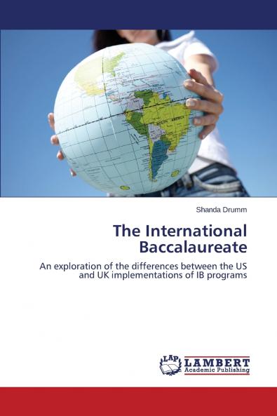 The International Baccalaureate