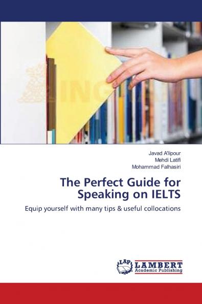 The Perfect Guide for Speaking on IELTS
