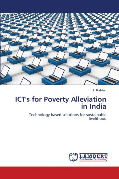 ICT's for Poverty Alleviation in India