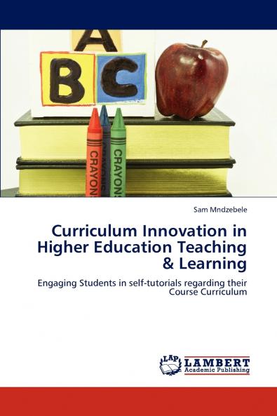 Curriculum Innovation in Higher Education Teaching & Learning
