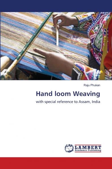 Hand loom Weaving