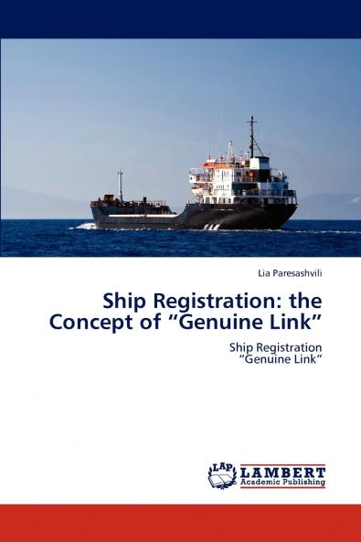 Ship Registration