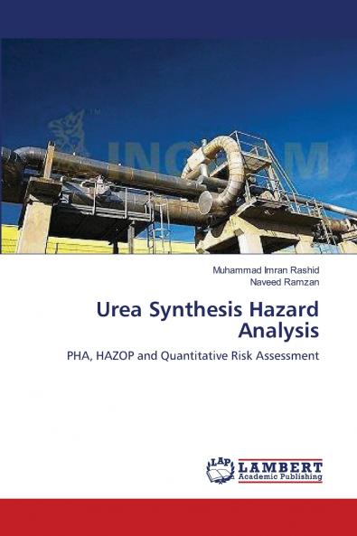 Urea Synthesis Hazard Analysis