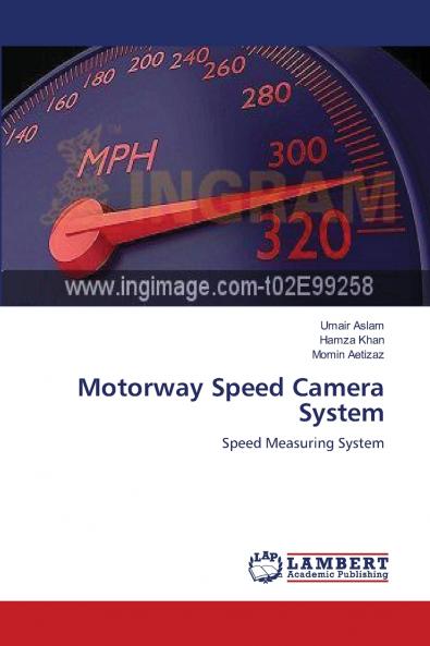 Motorway Speed Camera System