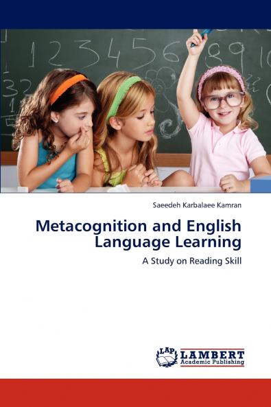 Metacognition and English Language Learning