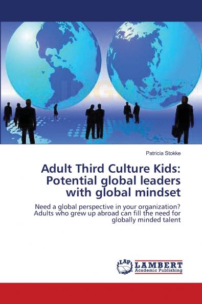 Adult Third Culture Kids