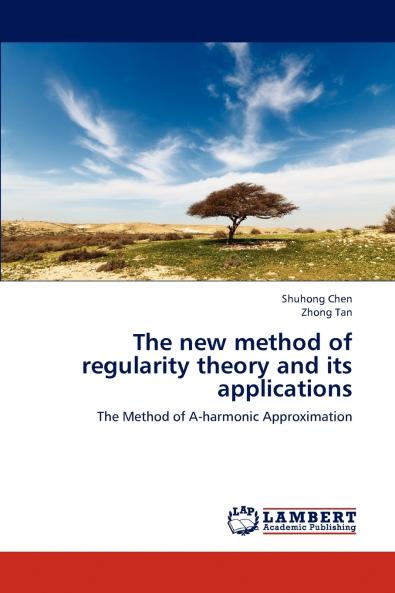 The New Method of Regularity Theory and Its Applications