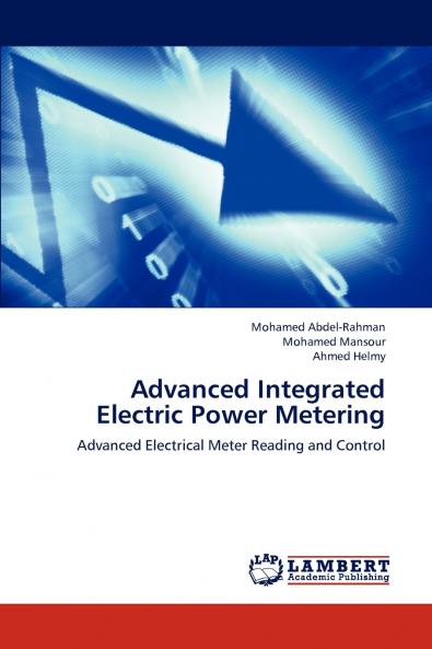 Advanced Integrated Electric Power Metering