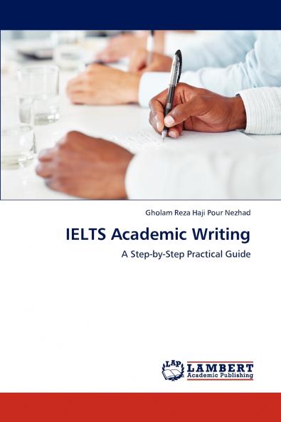 Ielts Academic Writing