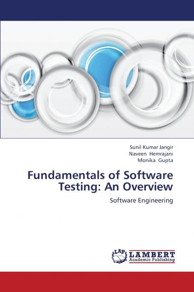 Fundamentals of Software Testing