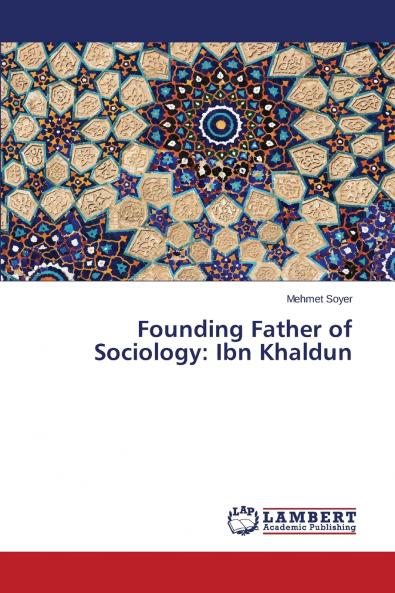 Founding Father of Sociology