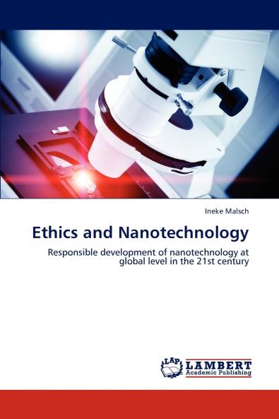 Ethics and Nanotechnology