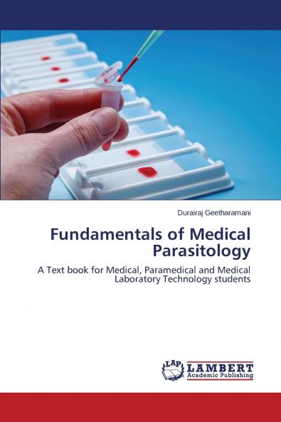 Fundamentals of Medical Parasitology