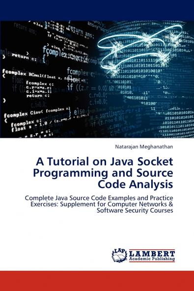 A Tutorial on Java Socket Programming and Source Code Analysis