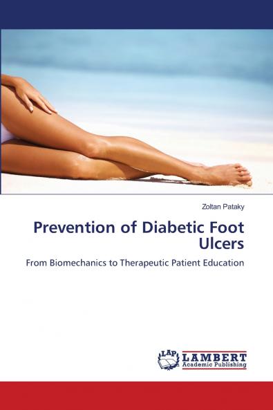Prevention of Diabetic Foot Ulcers