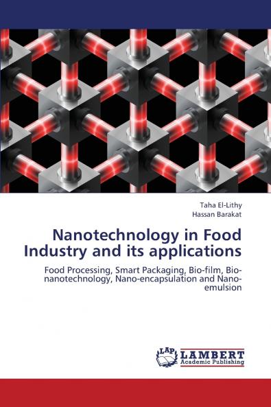 Nanotechnology in Food Industry and its applications