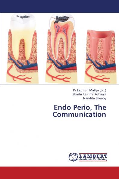 Endo Perio the Communication