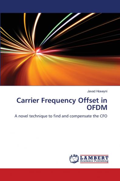 Carrier Frequency Offset in OFDM