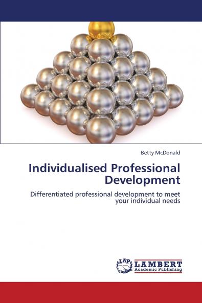 Individualised Professional Development