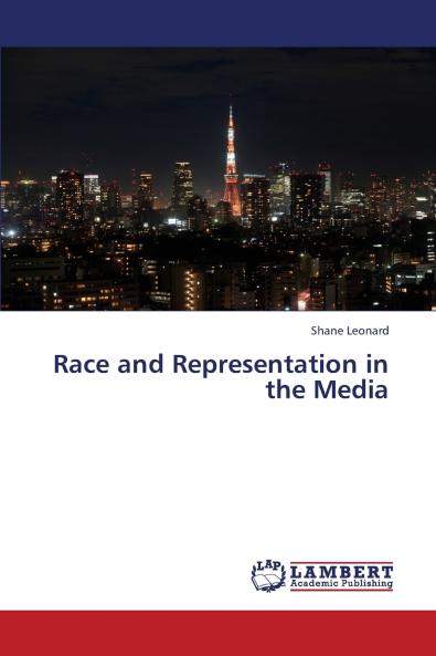 Race and Representation in the Media