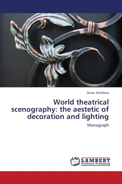 World Theatrical Scenography