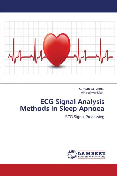 ECG Signal Analysis Methods in Sleep Apnoea