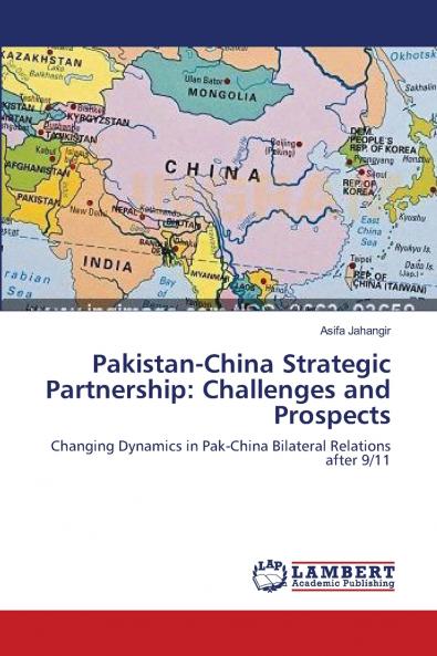 Pakistan-China Strategic Partnership