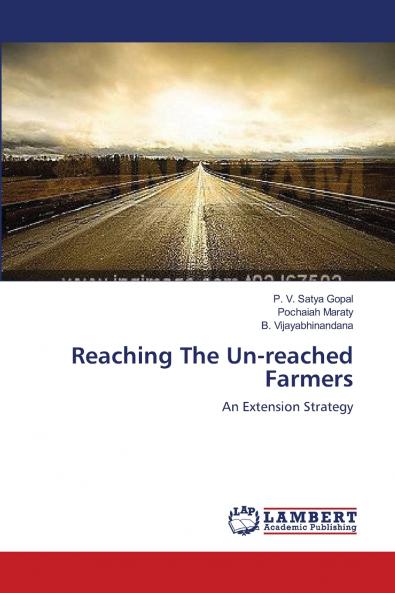 Reaching The Un-reached Farmers
