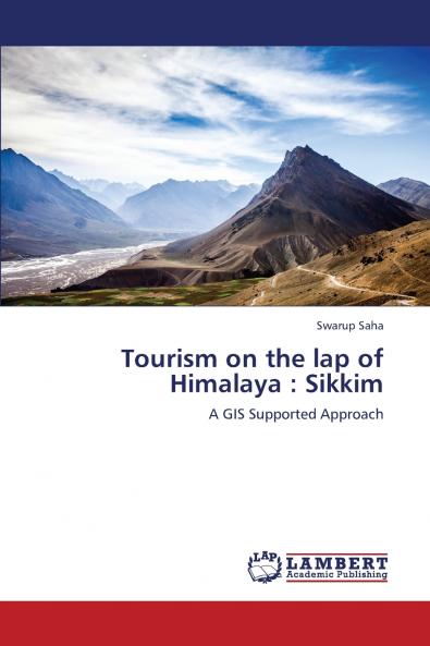 Tourism on the Lap of Himalaya