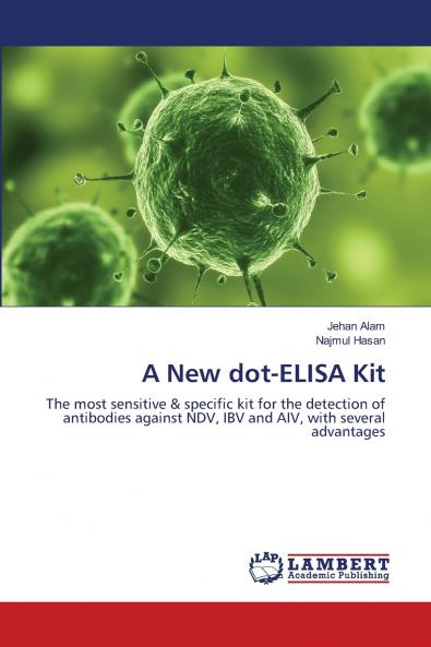 A New dot-ELISA Kit