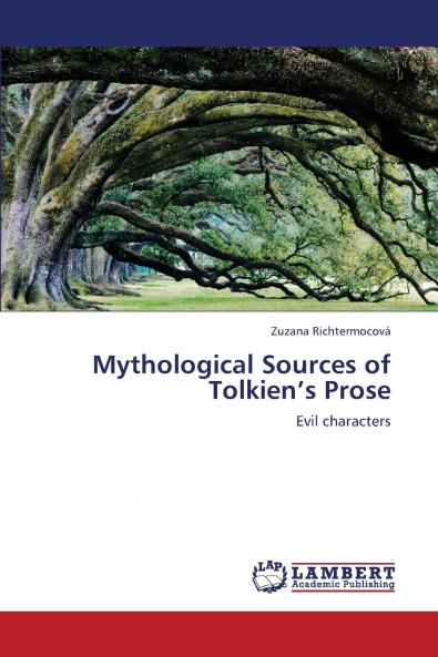 Mythological Sources of Tolkien's Prose