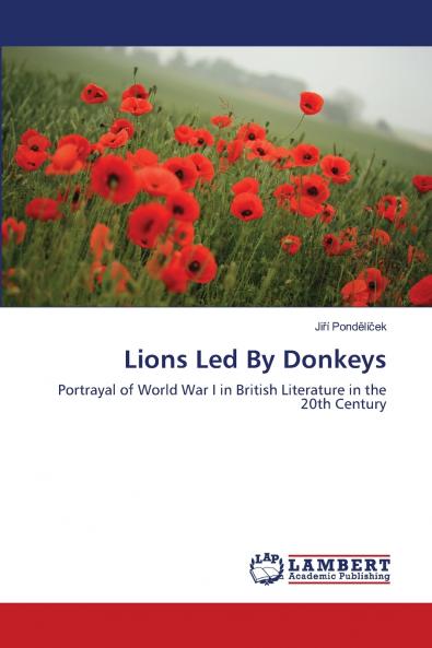 Lions Led By Donkeys