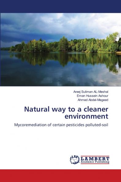 Natural way to a cleaner environment