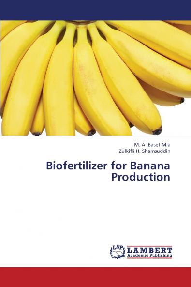 Biofertilizer for Banana Production