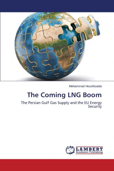 The Coming Lng Boom
