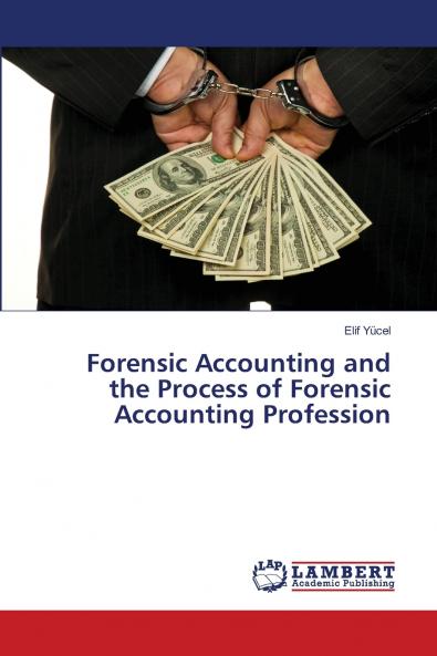 Forensic Accounting and the Process of Forensic Accounting Profession