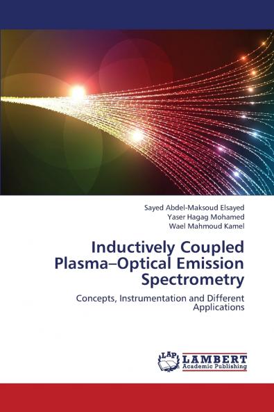 Inductively Coupled Plasma-Optical Emission Spectrometry