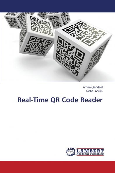 Real-Time Qr Code Reader