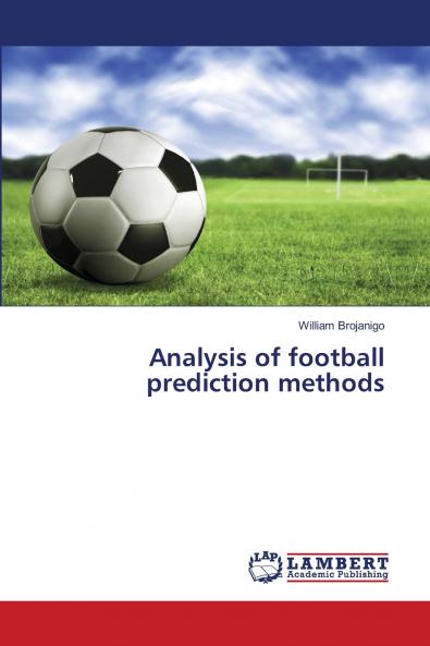 Analysis of football prediction methods