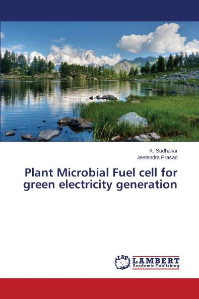 Plant Microbial Fuel Cell for Green Electricity Generation