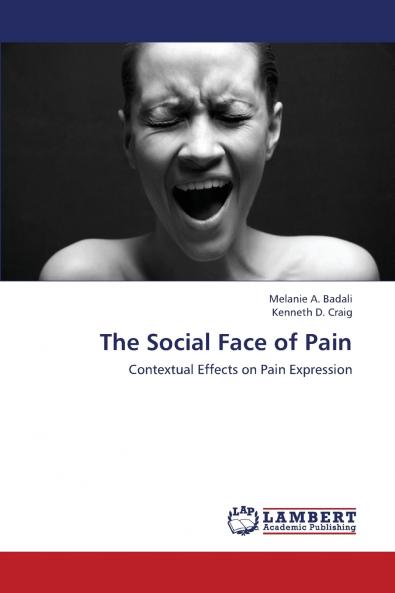 The Social Face of Pain